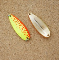 ������ River Old Satellite Cherry Vespa EX/SP 25g #09 - ��������-������� ������� ��� ������� �����