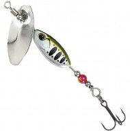 ������ DUO Spearhead Ryuki Spinner, 3.5 g, PNA4034 - ��������-������� ������� ��� ������� �����