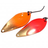 ������ Alfred Alfspoon Alf 1.8g #01 - ��������-������� ������� ��� ������� �����