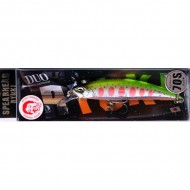 ������ DUO Spearhead Ryuki 70S TS-2401 Sunny Green Amago (Taniyama Oricara) - ��������-������� ������� ��� ������� �����