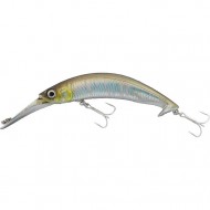 ������ Jackall Basspino 70F, 70 mm, 4,5 gr, Floating, 0,2 m, #super flash bait - ��������-������� ������� ��� ������� �����