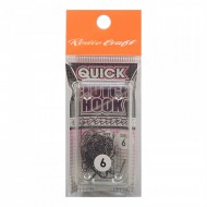 ������ Rodio Craft Quick Clutch Hook #6 Service Pack (42pcs) - ��������-������� ������� ��� ������� �����