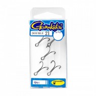 ������ ������� Gamakatsu Double 21 (NSB) #4, 5 ��/�� - ��������-������� ������� ��� ������� �����