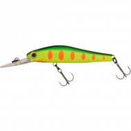 ������ ZIPBAITS Rigge Deep 90F-313 - ��������-������� ������� ��� ������� �����