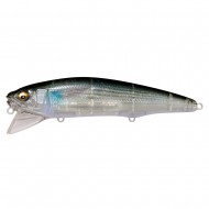 ������ Megabass Sazanka 140F GP Clear Bora - ��������-������� ������� ��� ������� �����