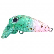 ������ Mukai Tremo Smash 25MR HFGS 25mm 1.6g #Laundry - ��������-������� ������� ��� ������� �����