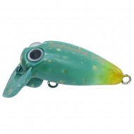 ������ Mukai Tremo Smash 25MR HFGS 25mm 1.6g #Terminal - ��������-������� ������� ��� ������� �����