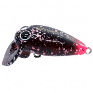 ������ Mukai Tremo Smash 25MR HFGS 25mm 1.6g #Salmon Freak - ��������-������� ������� ��� ������� �����
