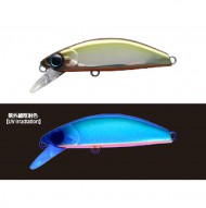 ������ Kinoe Basin Guide 45S 4.5g 45mm Sinking Minnow 013 - ��������-������� ������� ��� ������� �����
