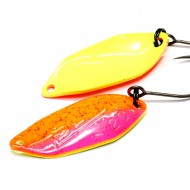 ������ Office Eucalyptus Strina Large, 2.3g, 38 - ��������-������� ������� ��� ������� �����