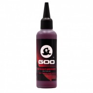 ���������� Korda Goo Kiana Carp 115 ml - Strawberry Supreme - ��������-������� ������� ��� ������� �����
