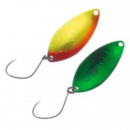 ������ Rad Shivarly Locca 2.5g Kiwami Color Ozis - ��������-������� ������� ��� ������� �����