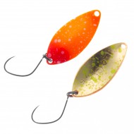 ������ Rad Shivarly Locca 1.3g Kiwami Color Tequila Sunrise - ��������-������� ������� ��� ������� �����