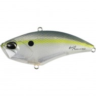 ������ DUO  Realis Apex Vibe F85 #CCC3270 -Ghost American Shad - ��������-������� ������� ��� ������� �����