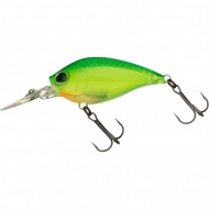 ������ Yo-Zuri 3DB Crank 1.5 60 F-MR R1353 #GCL - ��������-������� ������� ��� ������� �����