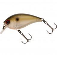 ������ Yo-Zuri 3DB Crank 1.5 Squarebill 60 F R1352 #MSH - ��������-������� ������� ��� ������� �����