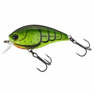 ������ Yo-Zuri 3DB Crank 1.5 Squarebill 60 F R1352 #SCF - ��������-������� ������� ��� ������� �����