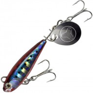 ����������� DUO Tetra Works Spin 28��/5��  #CHA0335 Red Sardine - ��������-������� ������� ��� ������� �����