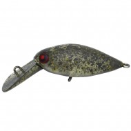 ������ Rodio Craft  Moca Rattle DR SS 30mm 2.4g  #38 - ��������-������� ������� ��� ������� �����