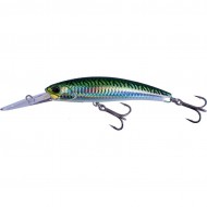 ������ DUO  Realis Fangbait 140DR SW #AHA0109 Mackerel Hd - ��������-������� ������� ��� ������� �����