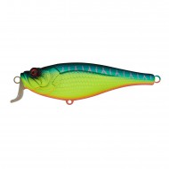 ������ ����� Strike Pro Crankee Bass 160, 160 ��, 94 ��, ����. 0,5�.-1,5�., ���������, ����: A204S Pearl Mat Tiger, (SH-003#A204S) - ��������-������� ������� ��� ������� �����