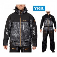 ������ ���������� Graff ������ (��������, �� -15��.) ������ 215-�-�-8-3XL/176-182 - ��������-������� ������� ��� ������� �����