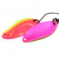 ������������ ������ Yarie T- Fresh 2 ��. Evo #E72 - ��������-������� ������� ��� ������� �����