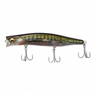 ������ Megabass Kagelou 124F  FA Green Mackerel - ��������-������� ������� ��� ������� �����