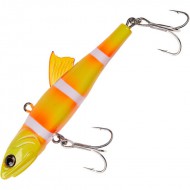 ������ LITTLE JACK Forma Adict 78mm 22g#R21 - ��������-������� ������� ��� ������� �����