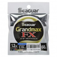 ������������ Seaguar Grandmax FX, 60 �, #7 (0,435 ��), 9 �� - ��������-������� ������� ��� ������� �����