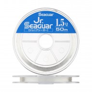 ������������ Seaguar Kureha Fluoro Jr Seaguar 50m #1.5 6lb 0.205mm 3kg - ��������-������� ������� ��� ������� �����