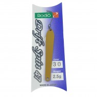 ������������ ������ Rodio Craft Drift Spin, 42 ��, 2 �, #30 - ��������-������� ������� ��� ������� �����