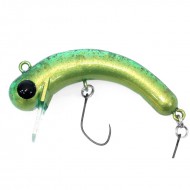 ��� 1089 Nyoro Bottom Rattlin 37S, 2,3 gr, #11 Aodaisho - ��������-������� ������� ��� ������� �����