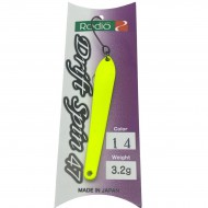 ������������ ������ Rodio Craft Drift Spin, 47 ��, 3,2 �, #14 - ��������-������� ������� ��� ������� �����