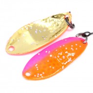 ������ Anglers System Dohna 1,5 g 1091 color #Released Olepin - ��������-������� ������� ��� ������� �����