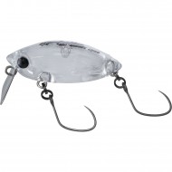 ������ Retreex Metallo Crank 30 Type F-R, 1,7 gr, #04 - ��������-������� ������� ��� ������� �����