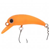 ������ Mukai Tremo Slim 28MR 1.4g 28mm Slow Sinking 1091 Color #Orange - ��������-������� ������� ��� ������� �����