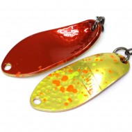 ������ Anglers System Dohna 2,0 g Hero's color #K.F.P Yellow Pearl - ��������-������� ������� ��� ������� �����
