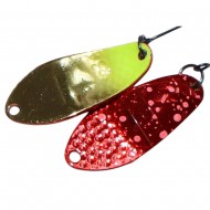 ������ Anglers System Dohna 2,0 g Hero's color #K.F.P Red Jewel - ��������-������� ������� ��� ������� �����