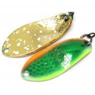 ������ Anglers System Dohna 2,0 g Hero's color #K.F.P Jadeite - ��������-������� ������� ��� ������� �����