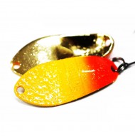 ������ Anglers System Dohna 2,0 g JH Color #Nobunaga - ��������-������� ������� ��� ������� �����