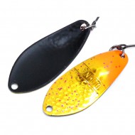 ������ Anglers System Dohna 2.5 g 1091 Color #Gold End - ��������-������� ������� ��� ������� �����