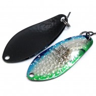 ������ Anglers System Dohna 3.0 g 1091 Color #Silver End - ��������-������� ������� ��� ������� �����