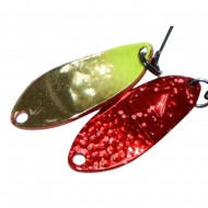 ������ Anglers System Dohna 1,5 g Hero's color #K.F.P Red Jewel - ��������-������� ������� ��� ������� �����