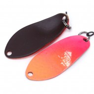 ������ Anglers System Dohna 2.0 g #Hero's Strawberry Milk Azuki Color - ��������-������� ������� ��� ������� �����