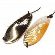 ������ Anglers System Dohna 2.5 g #SP5A - ��������-������� ������� ��� ������� �����