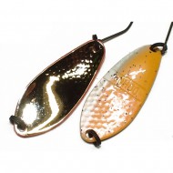 ������ Anglers System Dohna 2.5 g #SP5 - ��������-������� ������� ��� ������� �����