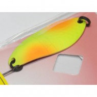 ������ Anglers System Dohna 2.5 g #SP3 - ��������-������� ������� ��� ������� �����