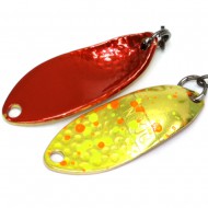 ������ Anglers System Dohna 1,5 g Hero's color #K.F.P Yellow Pearl - ��������-������� ������� ��� ������� �����