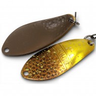 ������ Anglers System Dohna 2,5 g Hero's Color #Dirty Queen - ��������-������� ������� ��� ������� �����